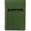 Rite In The Rain Waterproof Garden Journal -Garden Pro Shop 8611124 8500 tif