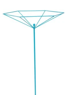 Parasol Plant Supports, Set Of 3 14 Parasol Plant Supports, Set Of 3 -Garden Pro Shop 8611129 3838 tif