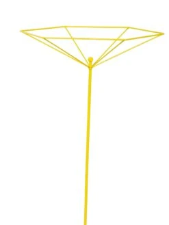 Parasol Plant Supports, Set Of 3 16 Parasol Plant Supports, Set Of 3 -Garden Pro Shop 8611129 3844 tif