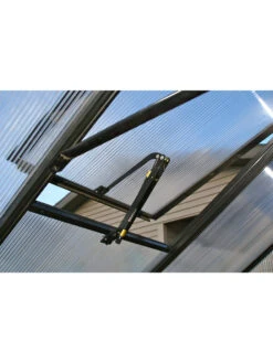 MONT Greenhouse Automatic Roof Vent Kit 9 MONT Greenhouse Automatic Roof Vent Kit -Garden Pro Shop 8611190 06v