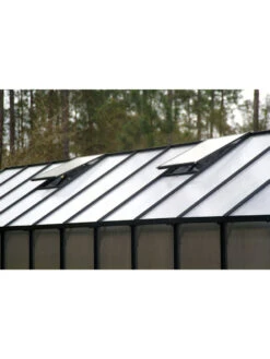 MONT Greenhouse Automatic Roof Vent Kit 10 MONT Greenhouse Automatic Roof Vent Kit -Garden Pro Shop 8611190 07v