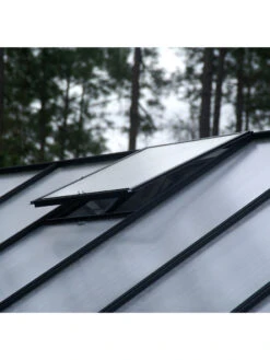 MONT Greenhouse Automatic Roof Vent Kit 11 MONT Greenhouse Automatic Roof Vent Kit -Garden Pro Shop 8611190 08v