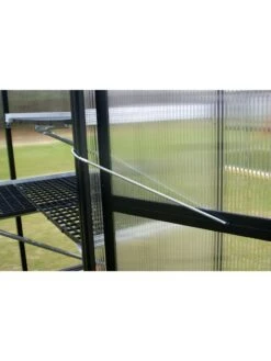 MONT Greenhouse Second Set Of Hinged Doors -Garden Pro Shop 8611191 09v