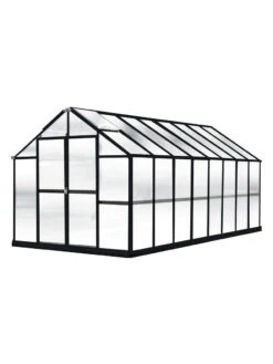 MONT Growers Edition Greenhouse, 8' X 16'