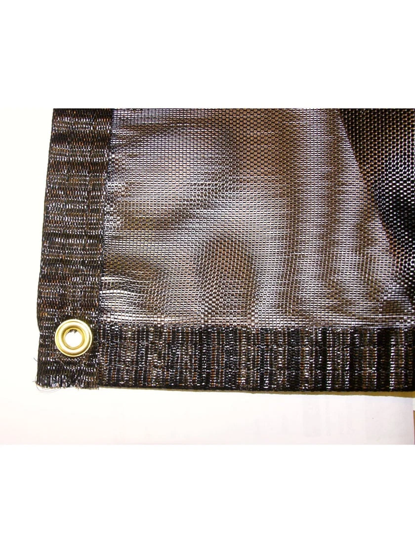 MONT Greenhouse Internal Shade Cloth, 8' X 20' 4 MONT Greenhouse Internal Shade Cloth, 8' X 20' - Image 2