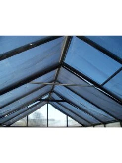 MONT Greenhouse Internal Shade Cloth, 8' X 16' 8 MONT Greenhouse Internal Shade Cloth, 8' X 16' -Garden Pro Shop 8611199 02v 4