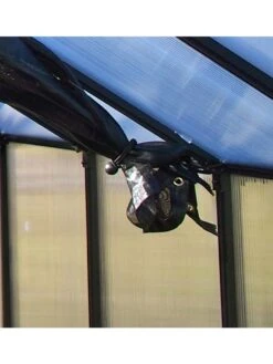 MONT Greenhouse Internal Shade Cloth, 8' X 12' 8 MONT Greenhouse Internal Shade Cloth, 8' X 12' -Garden Pro Shop 8611199 04v