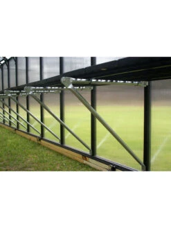 MONT Greenhouse Work Bench System, 8' X 12' -Garden Pro Shop 8611204 02v