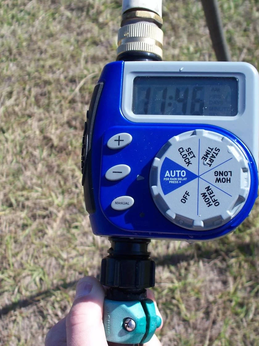 MONT Greenhouse Watering System, 16' 4 MONT Greenhouse Watering System, 16' - Image 2