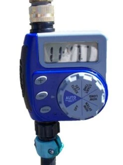 MONT Greenhouse Watering System, 20' 8 MONT Greenhouse Watering System, 20' -Garden Pro Shop 8611213 02v monticello greenhouse watering system