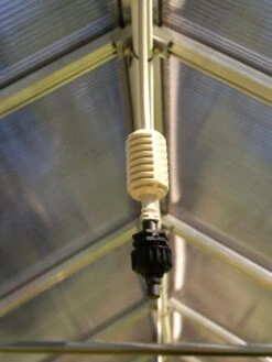 MONT Greenhouse Watering System, 16' 7 MONT Greenhouse Watering System, 16' -Garden Pro Shop 8611213 04V jpg