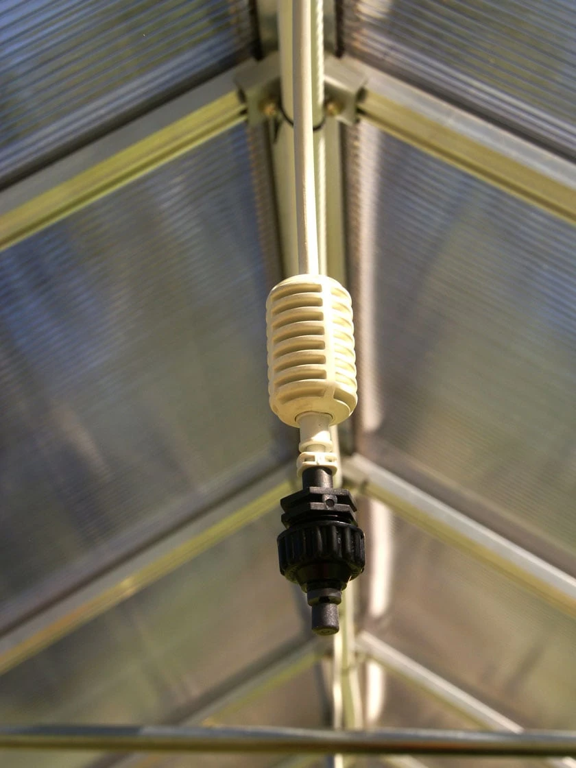 MONT Greenhouse Watering System, 20' 3 MONT Greenhouse Watering System, 20'