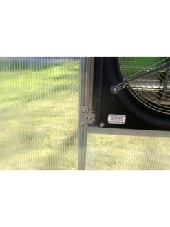 MONT Greenhouse Powered Ventilation System -Garden Pro Shop 8611219 06v