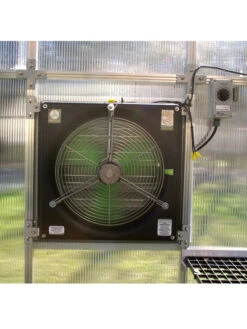 MONT Greenhouse Powered Ventilation System -Garden Pro Shop 8611219 07v