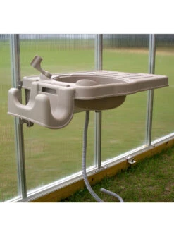 MONT Greenhouse Potting Sink -Garden Pro Shop 8611220 01v