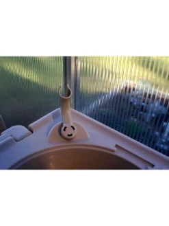 MONT Greenhouse Potting Sink -Garden Pro Shop 8611220 04v