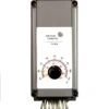 Monticello Greenhouse Single Stage Thermostat For Electric Ventilation System 1 Monticello Greenhouse Single Stage Thermostat For Electric Ventilation System -Garden Pro Shop 8611222 01v rsi single stage thermostat for electric ventilation system