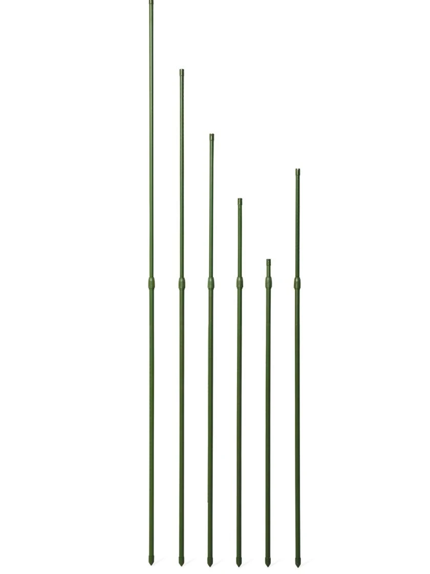 Titan Extendable Stakes, Set Of 6 3 Titan Extendable Stakes, Set Of 6