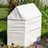 Crop Coop Extension Covers Set 1 Crop Coop Extension Covers Set -Garden Pro Shop 8611699 4662 crop coop extension cover kit set of 2