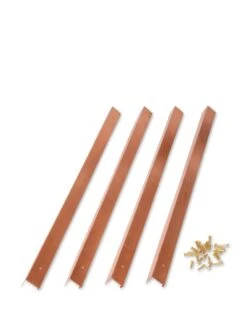 Re-Markable Raised Bed Trim -Garden Pro Shop 8611757 3167 tif