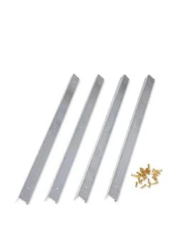 Re-Markable Raised Bed Trim -Garden Pro Shop 8611758 3172 tif