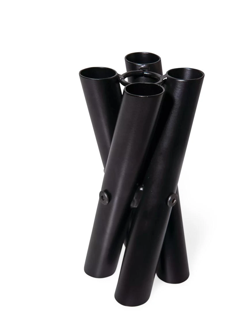 DIY Connector For Teepee Trellis 4 DIY Connector For Teepee Trellis - Image 2