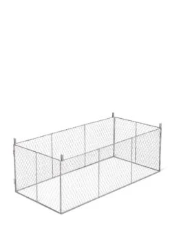 Chicken Wire Crop Coop Extension -Garden Pro Shop 8611940 3803 tif