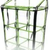 Greenhouse Cover For City Jungle® Tomato Trellis -Garden Pro Shop 8611959 04V tif