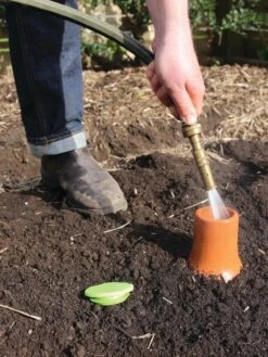 Hydro Max Watering System -Garden Pro Shop 8611967 03V tif