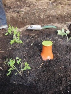 Hydro Max Watering System -Garden Pro Shop 8611967 04V tif