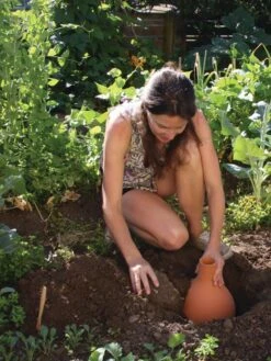 Hydro Max Watering System -Garden Pro Shop 8611967 15V tif