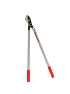 Castellari Long-Handled Anvil Lopper 9 Castellari Long-Handled Anvil Lopper -Garden Pro Shop 8611970 02V tif