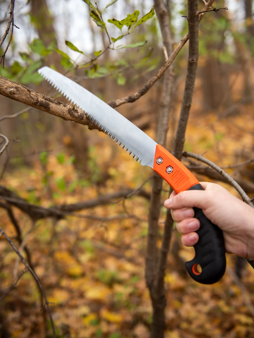 Castellari PCastellari Pruning Saw Replacement 12" Blade 4 Castellari PCastellari Pruning Saw Replacement 12" Blade - Image 2