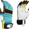 Women's Bellingham Performance Goatskin Gloves 1 Women's Bellingham Performance Goatskin Gloves -Garden Pro Shop 8611975 01V tif