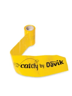 Catchy Natural Greenhouse Pest Protection Sticky Roll, 30’ 11 Catchy Natural Greenhouse Pest Protection Sticky Roll, 30’ -Garden Pro Shop 8611979 5916