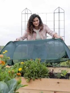 Insect And Pest Net Row Protector 13 Insect And Pest Net Row Protector -Garden Pro Shop 8611985 8390 tif