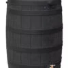 Rain Wizard 40 Gallon Rain Barrel -Garden Pro Shop 8612308 01V jpg