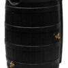 Rain Wizard 65 Gallon Rain Barrel -Garden Pro Shop 8612313 01v rain wizard 65 gallon rain barrel