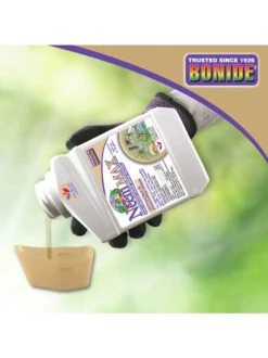 Captain Jack's™ Neem Max Concentrate, 16oz -Garden Pro Shop 8612431 03v