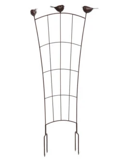 Flock Of Friends Pot Trellis 10 Flock Of Friends Pot Trellis -Garden Pro Shop 8612635 339