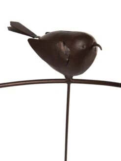 Flock Of Friends Pot Trellis 11 Flock Of Friends Pot Trellis -Garden Pro Shop 8612635 340