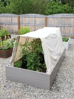 Zenith Garden Hoops, Set Of 4 -Garden Pro Shop 8612814 0034 zenith garden hoops tif 1