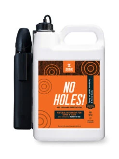 Zone No Holes! Digging Prevention Products -Garden Pro Shop 8612820 01v zone no holes digging prevention gallon wand