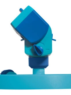 Aqua Joe® AJ-OSPR20 20-Nozzle Oscillating Sprinkler -Garden Pro Shop 8612868 04v