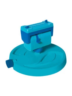 Aqua Joe® AJ-OSPR20 20-Nozzle Oscillating Sprinkler -Garden Pro Shop 8612868 05v