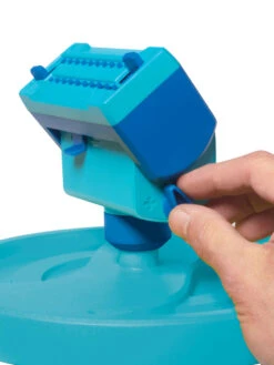 Aqua Joe® AJ-OSPR20 20-Nozzle Oscillating Sprinkler -Garden Pro Shop 8612868 06v