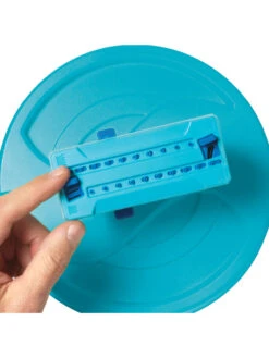 Aqua Joe® AJ-OSPR20 20-Nozzle Oscillating Sprinkler -Garden Pro Shop 8612868 07v