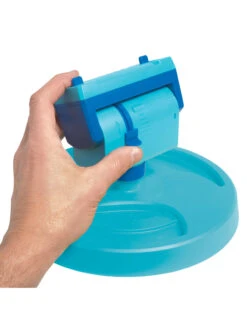 Aqua Joe® AJ-OSPR20 20-Nozzle Oscillating Sprinkler -Garden Pro Shop 8612868 08v