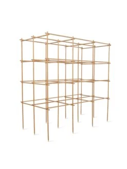 Tomato Six Pack Support -Garden Pro Shop 8613143 5402 6 pack tomato support