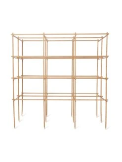 Tomato Six Pack Support -Garden Pro Shop 8613143 5408